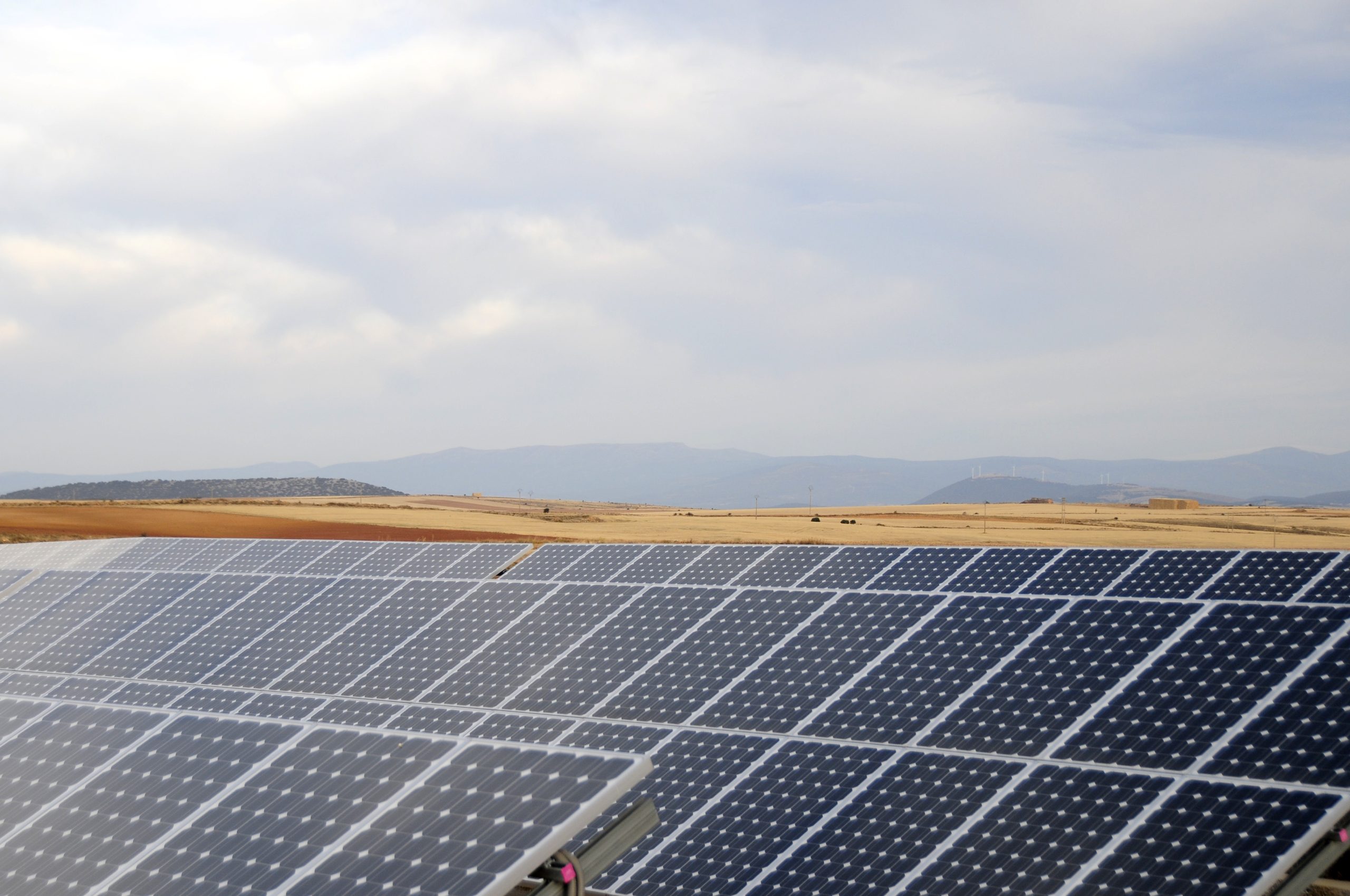 Inspección técnica de un activo energético mediante herramientas digitales y termografía