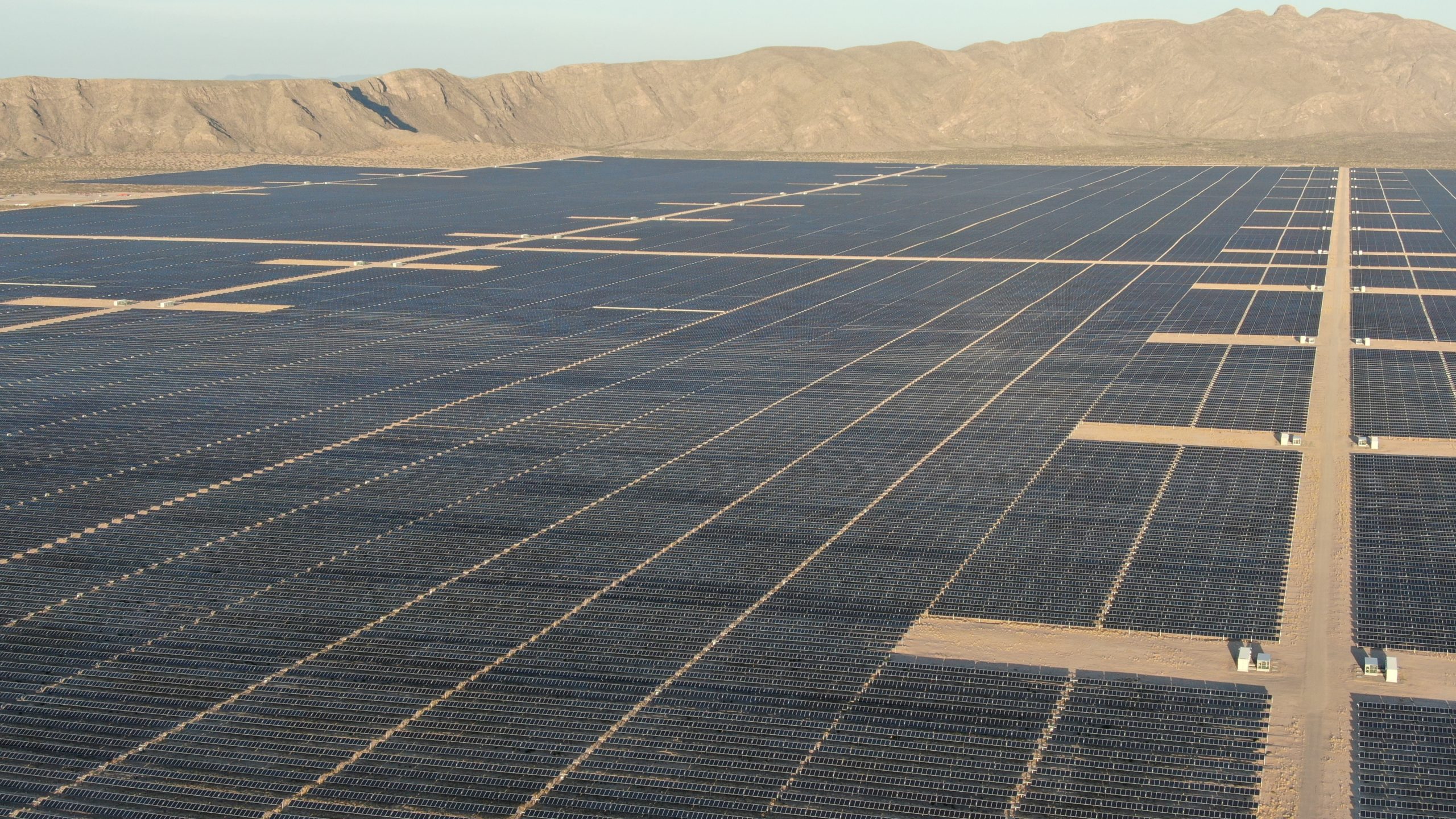 Energías renovables y energía solar en México