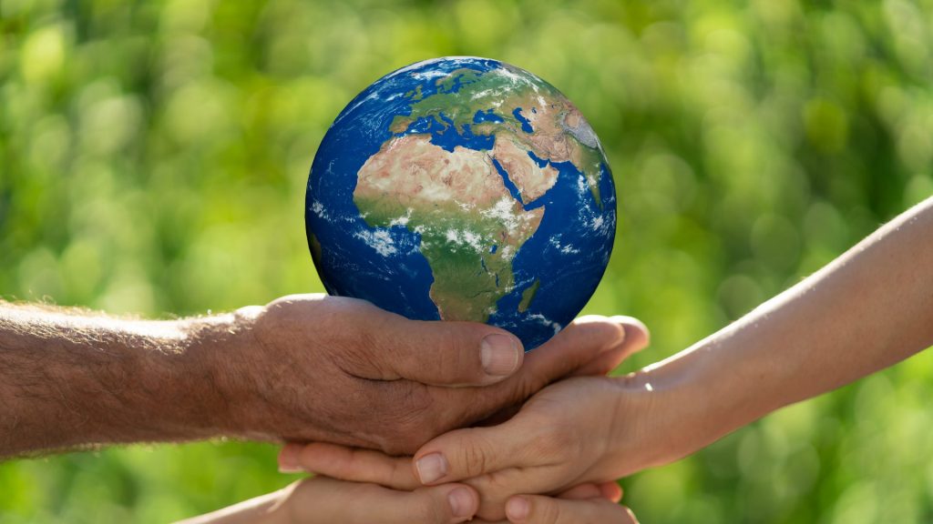 Día de la Sobrecapacidad de la Tierra