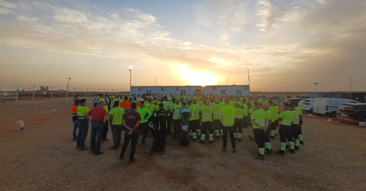 Seguridad y salud
