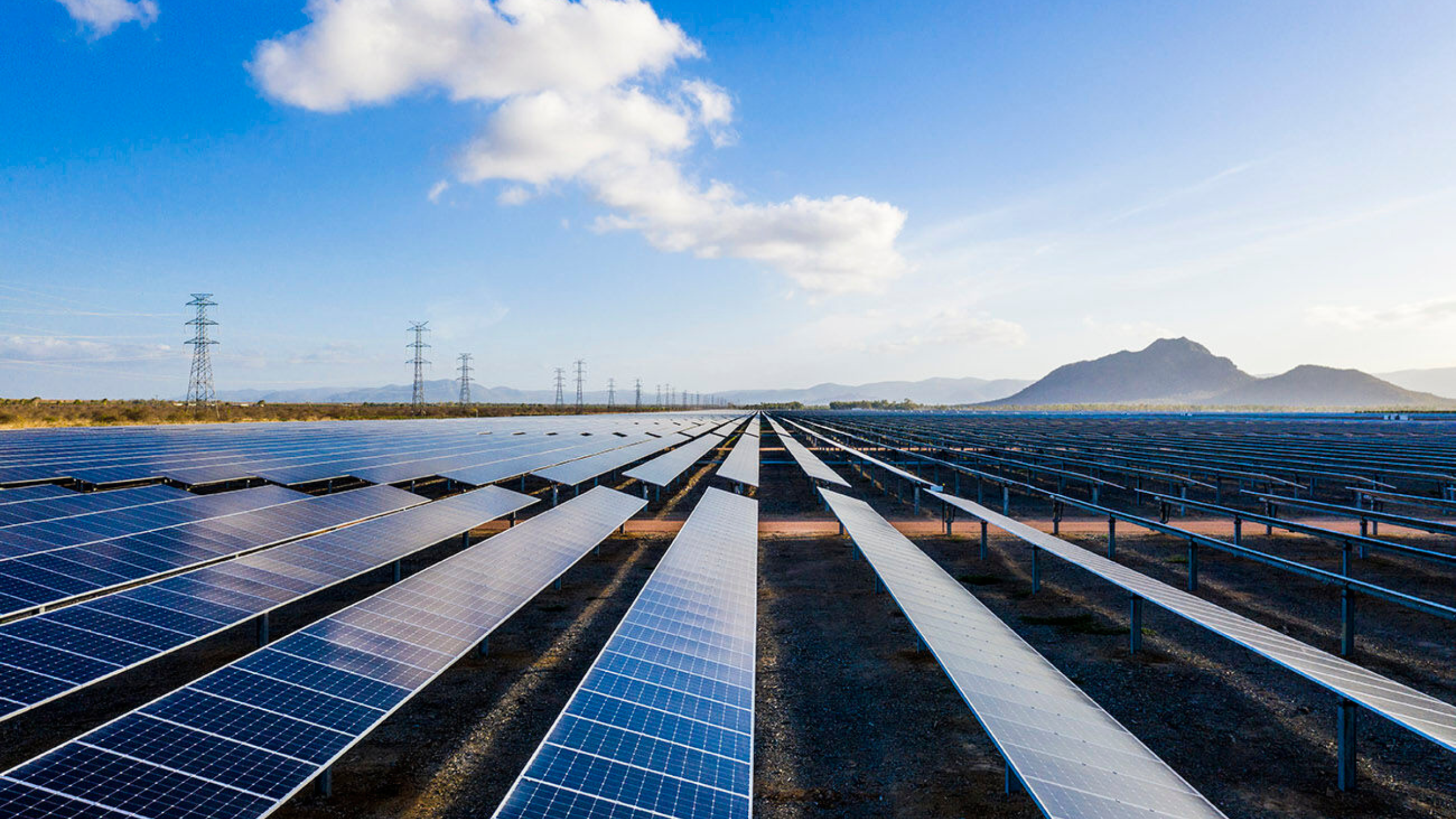 Energías renovables y transición energética en Australia
