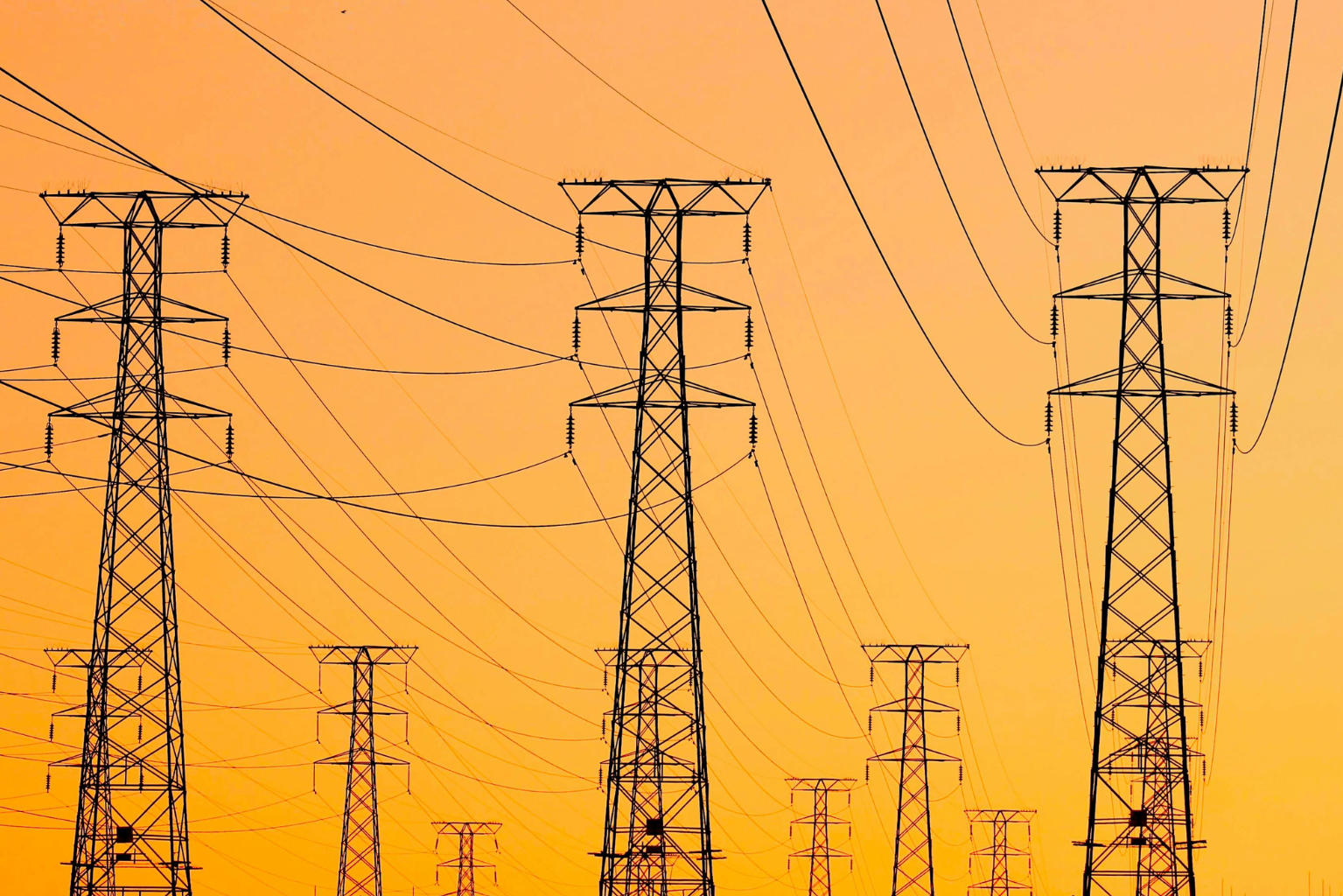 Infraestructura eléctrica de alta tensión gestionada por Solarig