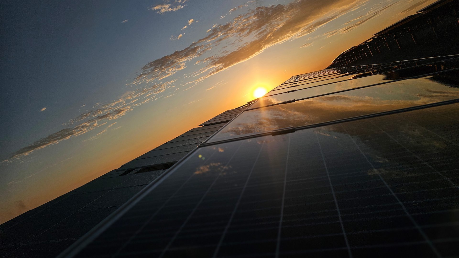Potencia y energía en instalaciones de energías renovables