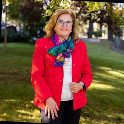 María Luisa Castaño