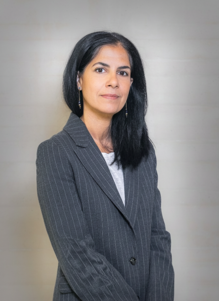 Cecilia Carballo de la Riva